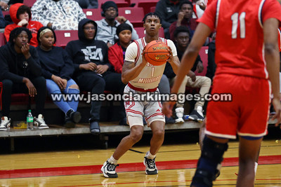 NJCAA: Northwest MCC at East MCC