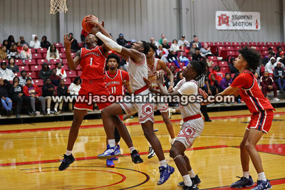 NJCAA: Northwest MCC at East MCC