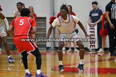 NJCAA: Northwest MCC at East MCC
