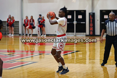 NJCAA: Northwest MCC at East MCC