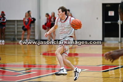 NJCAA: Northwest MCC at East MCC