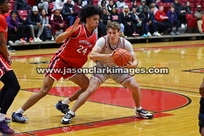 NJCAA: Northwest MCC at East MCC