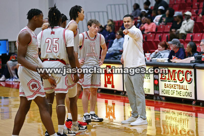 NJCAA: Northwest MCC at East MCC