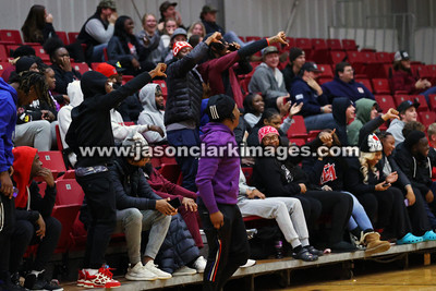 NJCAA: Northwest MCC at East MCC