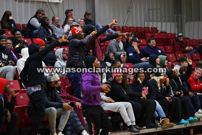NJCAA: Northwest MCC at East MCC
