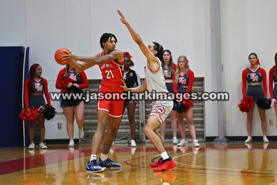 NJCAA: Northwest MCC at East MCC