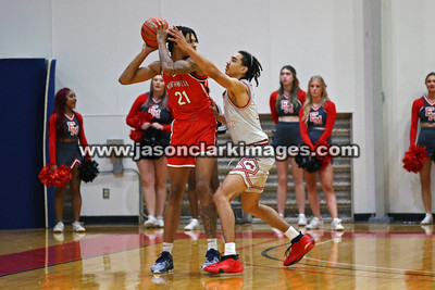 NJCAA: Northwest MCC at East MCC