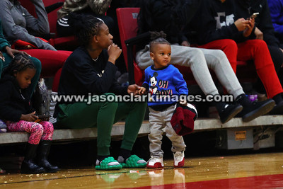 NJCAA: Northwest MCC at East MCC