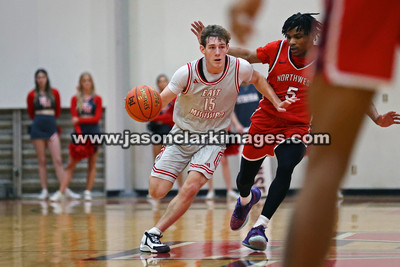 NJCAA: Northwest MCC at East MCC