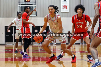 NJCAA: Northwest MCC at East MCC