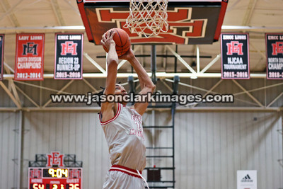 NJCAA: Northwest MCC at East MCC