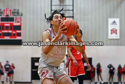 NJCAA: Northwest MCC at East MCC