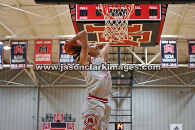 NJCAA: Northwest MCC at East MCC