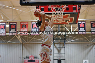 NJCAA: Northwest MCC at East MCC
