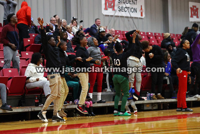 NJCAA: Northwest MCC at East MCC