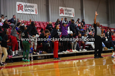 NJCAA: Northwest MCC at East MCC