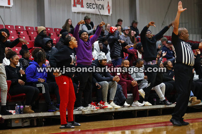 NJCAA: Northwest MCC at East MCC