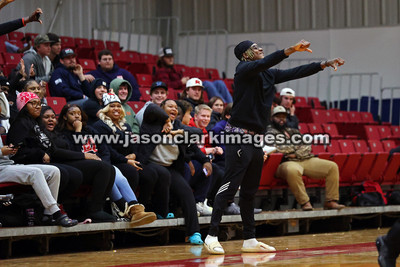 NJCAA: Northwest MCC at East MCC