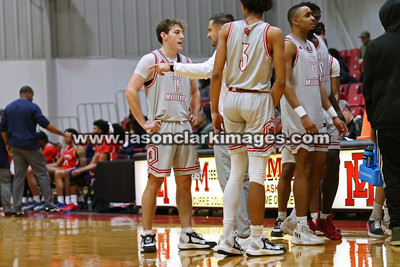 NJCAA: Northwest MCC at East MCC