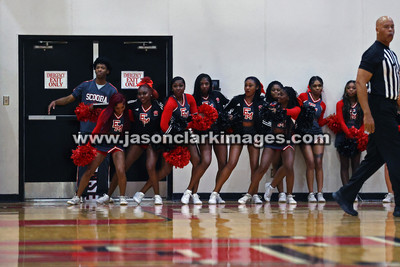 NJCAA: Northwest MCC at East MCC