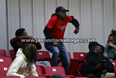 NJCAA: Northwest MCC at East MCC