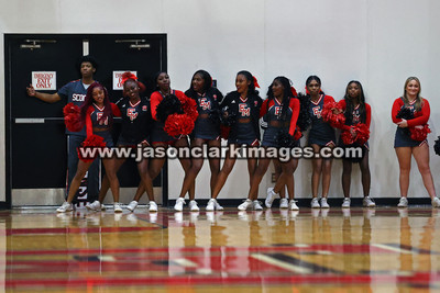 NJCAA: Northwest MCC at East MCC