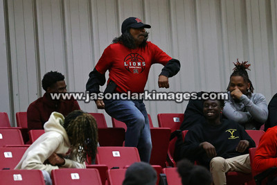 NJCAA: Northwest MCC at East MCC