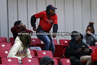 NJCAA: Northwest MCC at East MCC