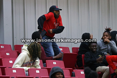 NJCAA: Northwest MCC at East MCC