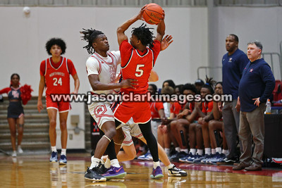 NJCAA: Northwest MCC at East MCC