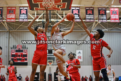 NJCAA: Northwest MCC at East MCC