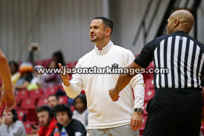 NJCAA: Northwest MCC at East MCC