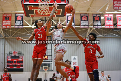 NJCAA: Northwest MCC at East MCC