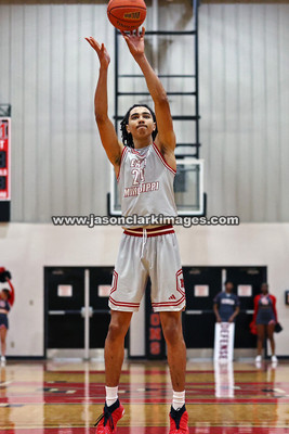 NJCAA: Northwest MCC at East MCC