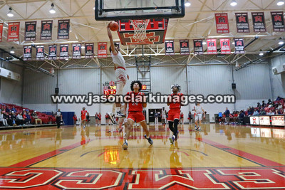 NJCAA: Northwest MCC at East MCC