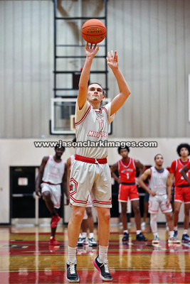 NJCAA: Northwest MCC at East MCC