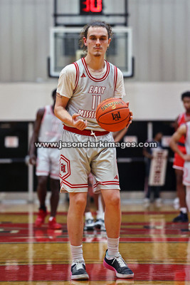 NJCAA: Northwest MCC at East MCC