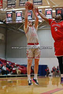 NJCAA: Northwest MCC at East MCC