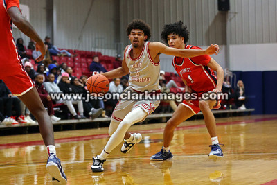 NJCAA: Northwest MCC at East MCC