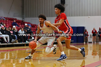NJCAA: Northwest MCC at East MCC