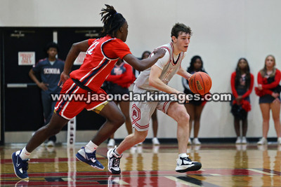 NJCAA: Northwest MCC at East MCC