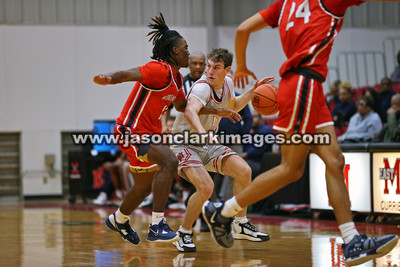 NJCAA: Northwest MCC at East MCC