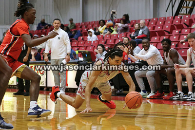 NJCAA: Northwest MCC at East MCC