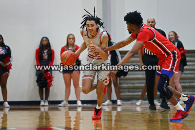 NJCAA: Northwest MCC at East MCC