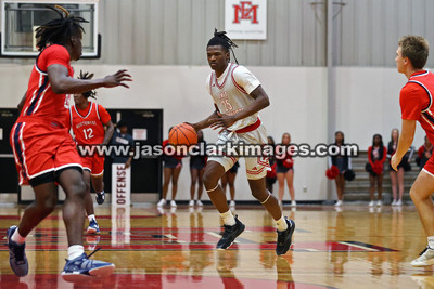 NJCAA: Northwest MCC at East MCC