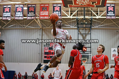 NJCAA: Northwest MCC at East MCC