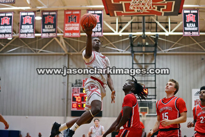 NJCAA: Northwest MCC at East MCC