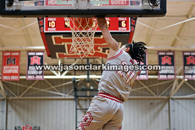 NJCAA: Northwest MCC at East MCC