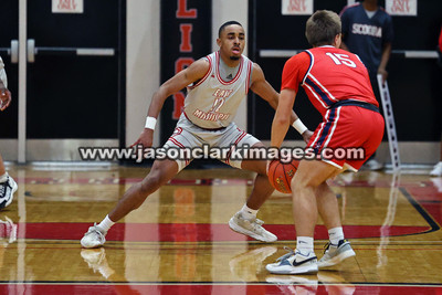 NJCAA: Northwest MCC at East MCC