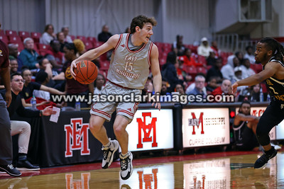 NJCAA: Pearl River at East Mississippi